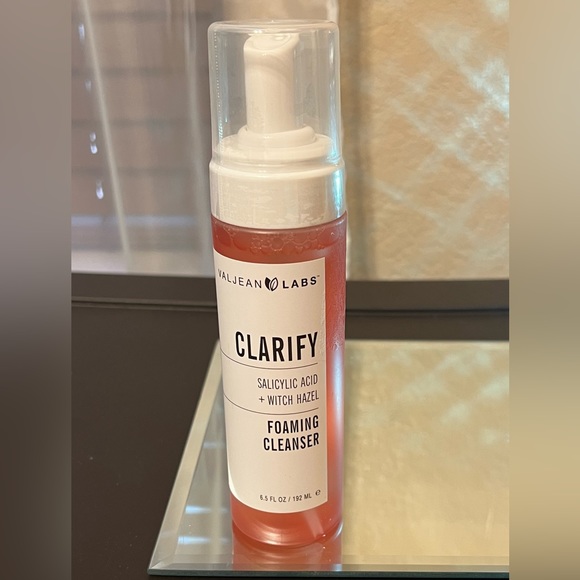 Valjean Labs Skincare Valjean Labs Clarifysalicylic Acid Witch